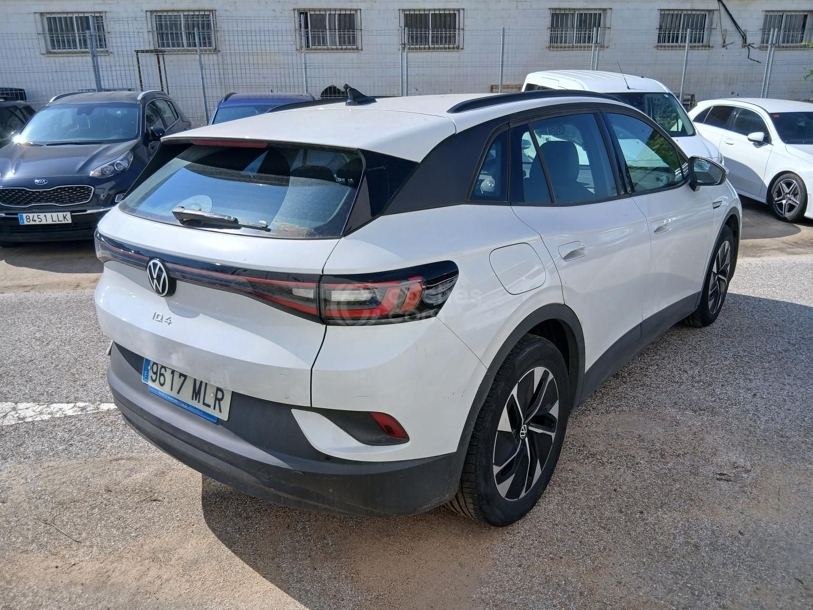 Foto del VOLKSWAGEN ID4 ID.4 Pro