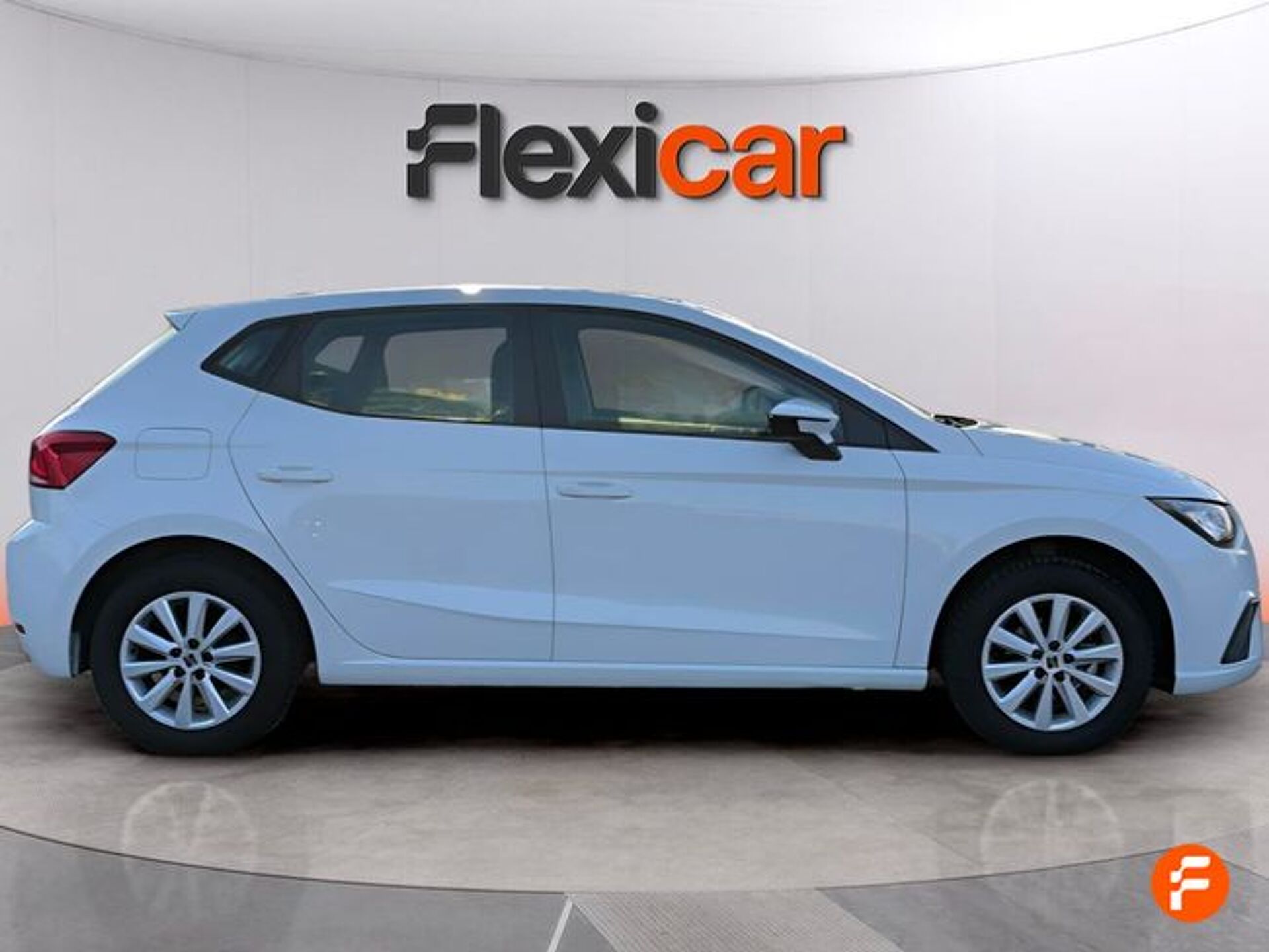 Imagen 3 de SEAT Ibiza