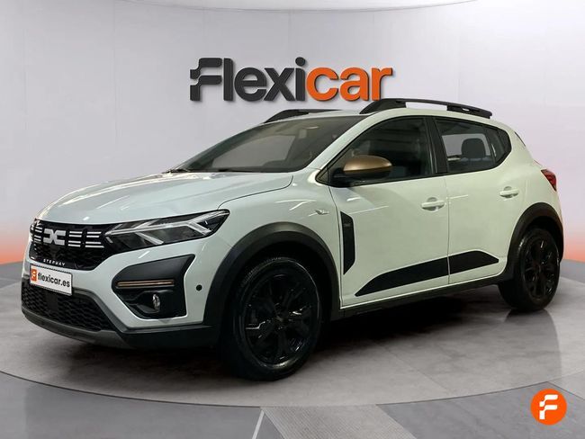 Foto del DACIA Sandero Stepway ECO-G Extreme Go 74kW