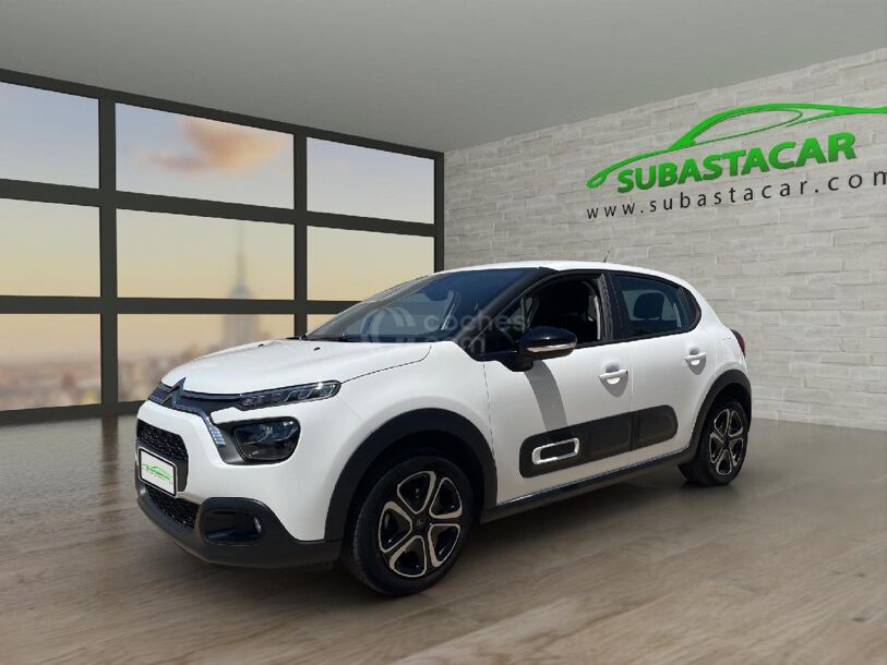 Foto del CITROEN C3 1.5BlueHDi S&S Feel 100