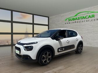 Imagen de CITROEN C3 1.5BlueHDi S&S Feel 100