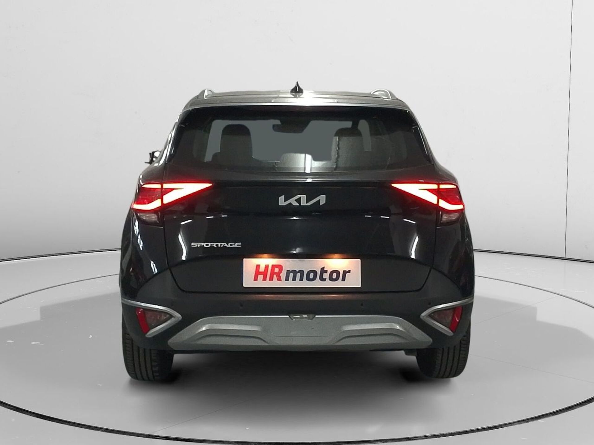 Imagen 3 de KIA Sportage