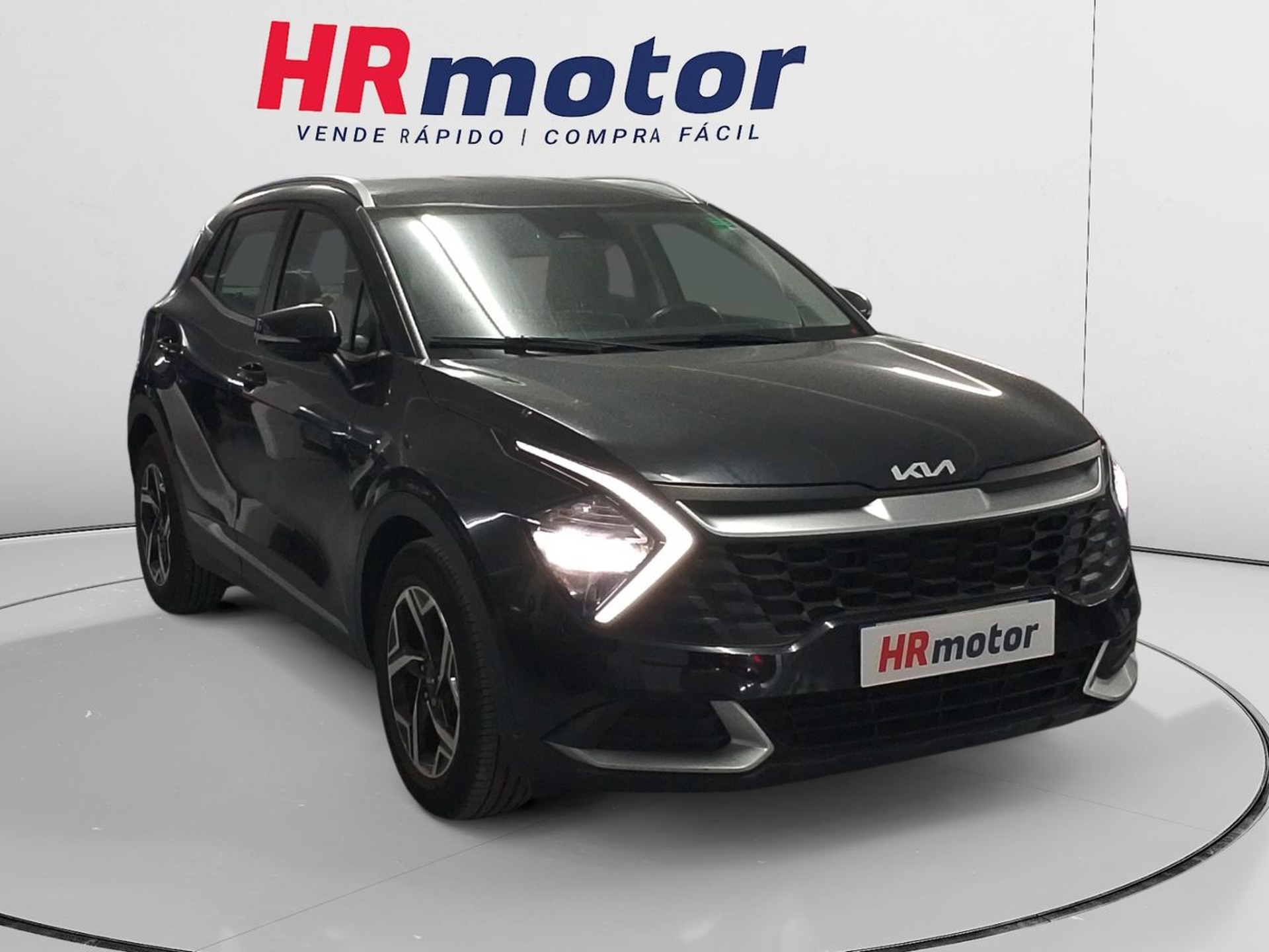 Imagen de KIA Sportage