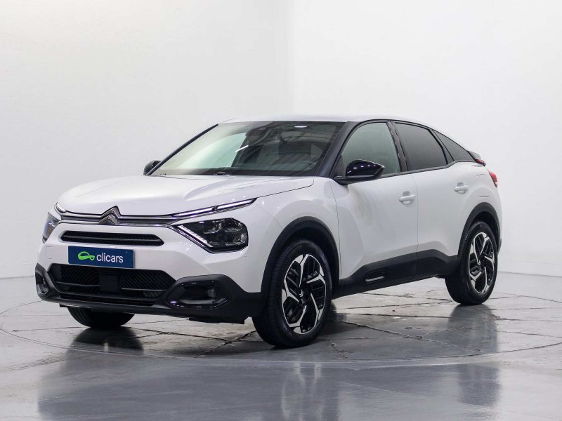 Imagen de CITROEN C4