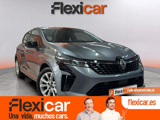 RENAULT Clio (Evolution dCi 100 (74kw)) en Barcelona