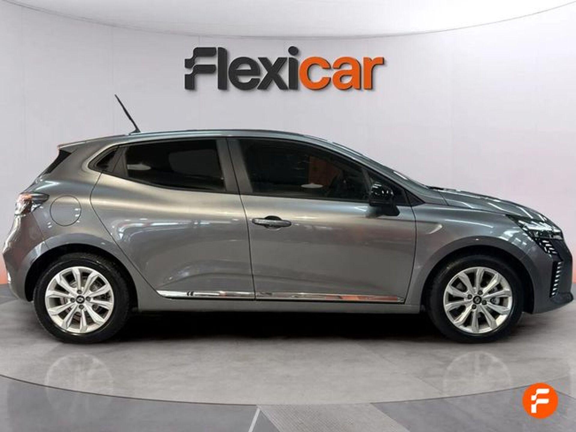 Imagen 2 de RENAULT Clio