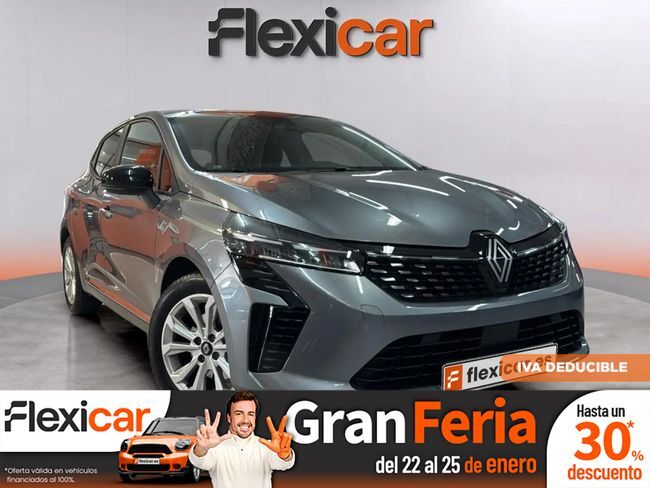 RENAULT Clio (Evolution dCi 100 (74kw)) en Barcelona