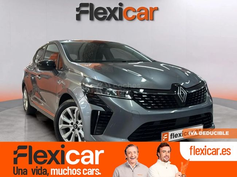 Foto del RENAULT Clio dCi Evolution 74kW