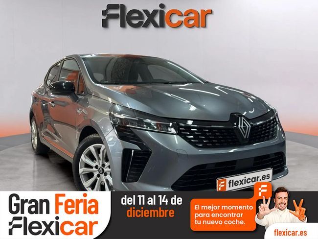 RENAULT Clio (Evolution dCi 100 (74kw)) en Barcelona