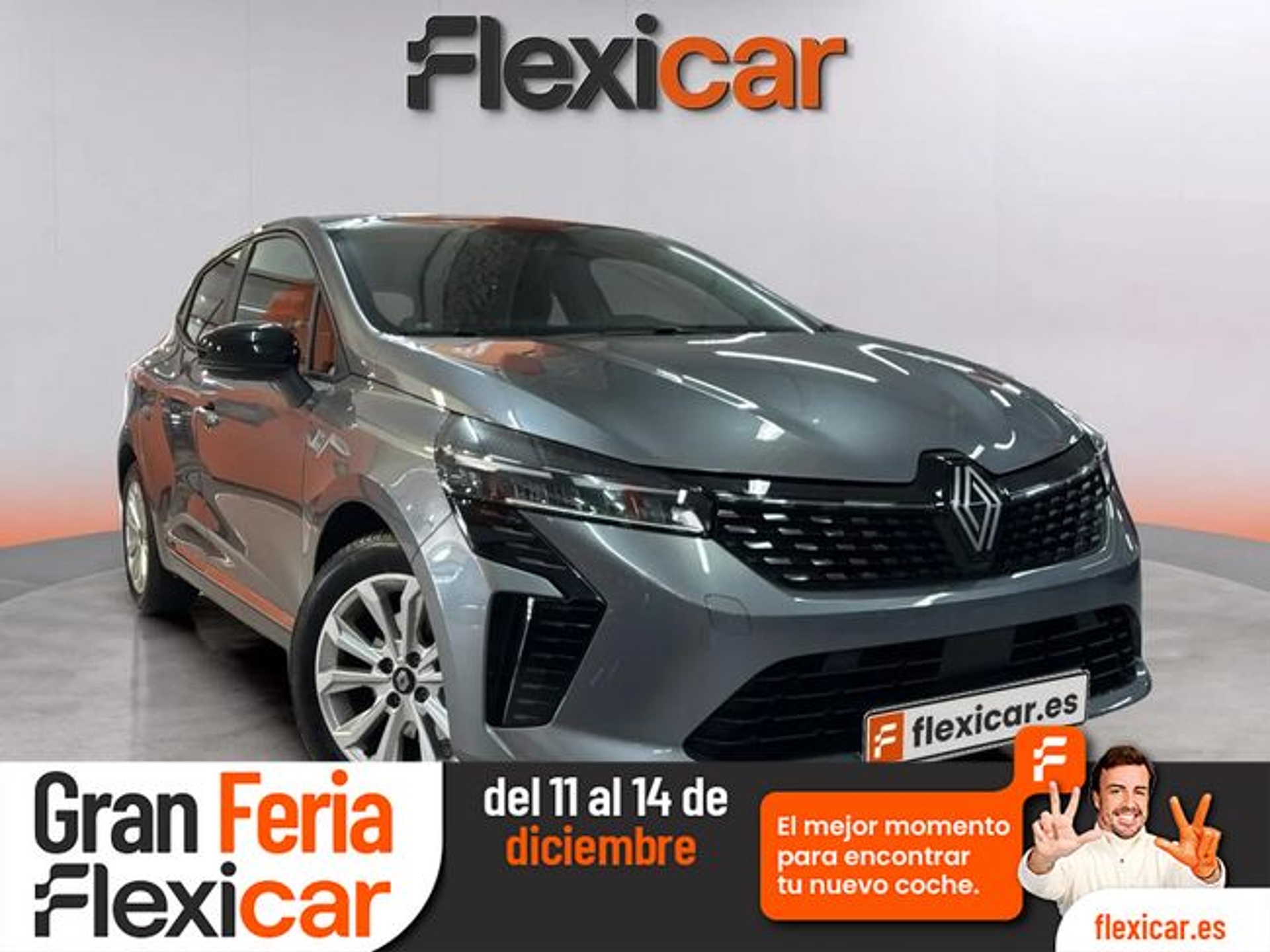 Imagen de RENAULT Clio