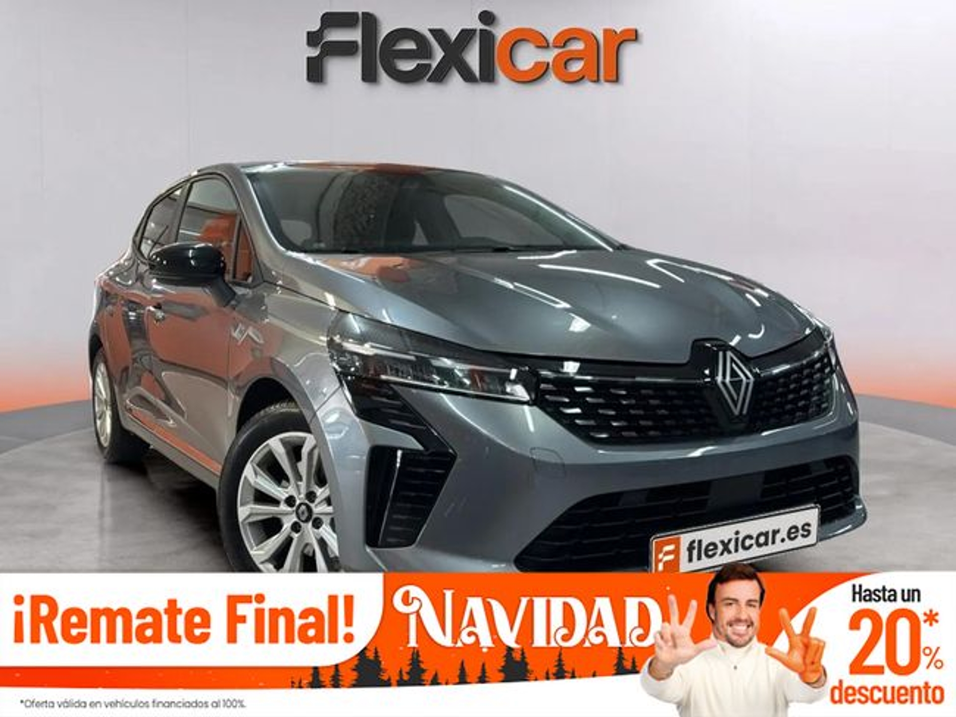 Imagen de RENAULT Clio