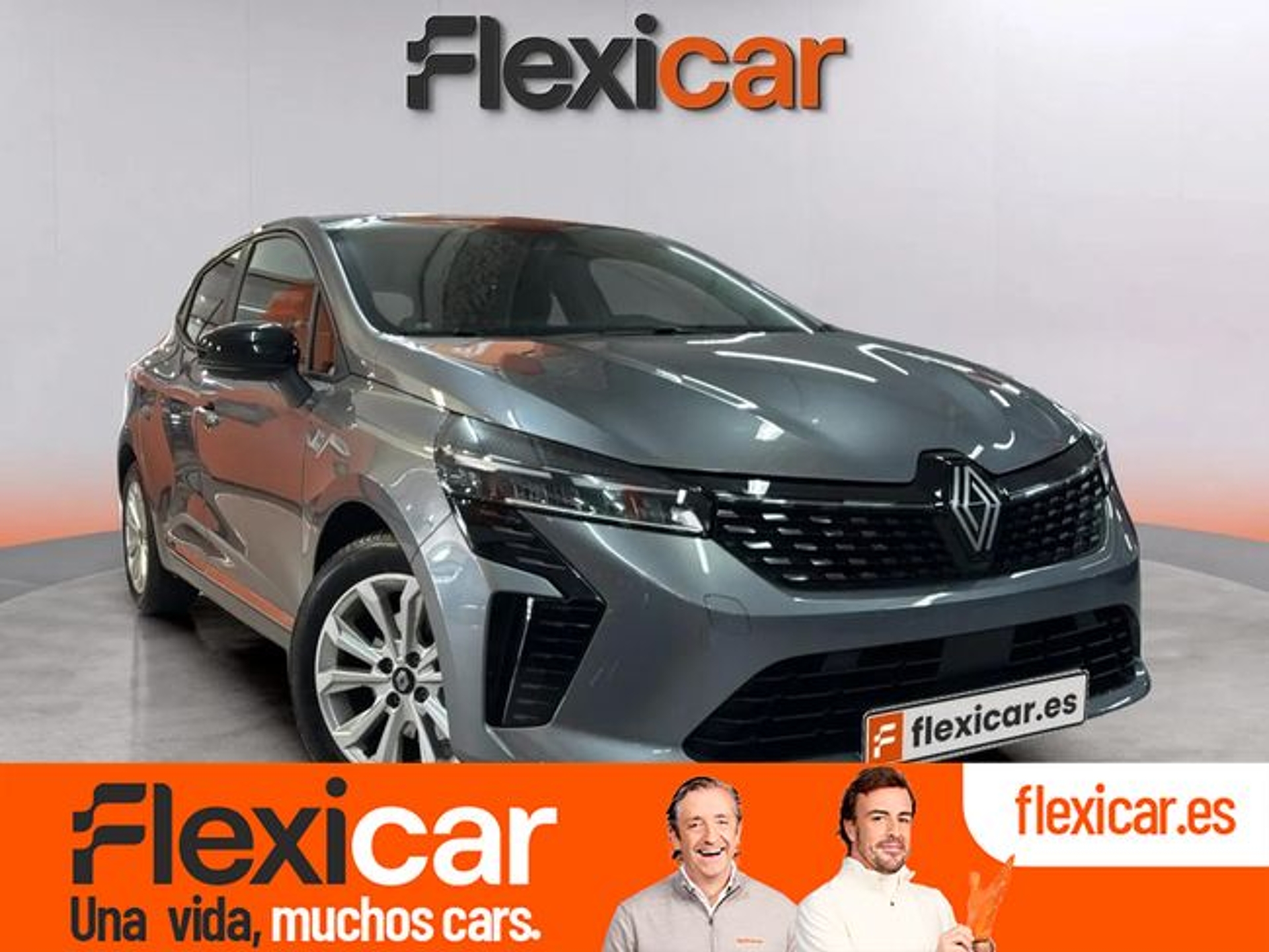 Imagen de RENAULT Clio