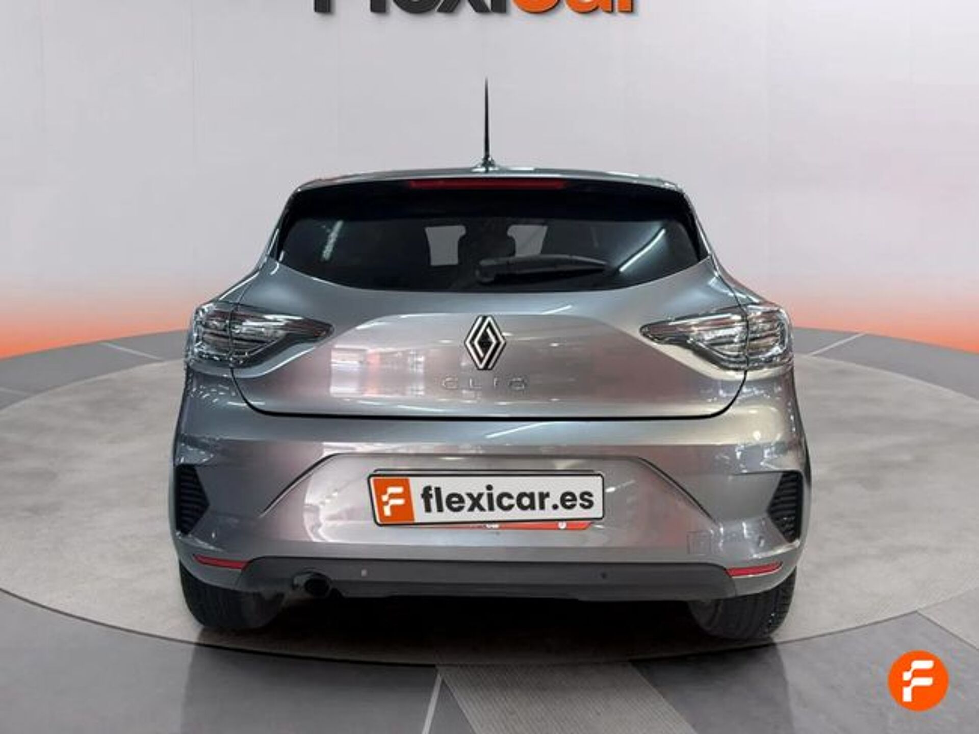 Imagen 3 de RENAULT Clio