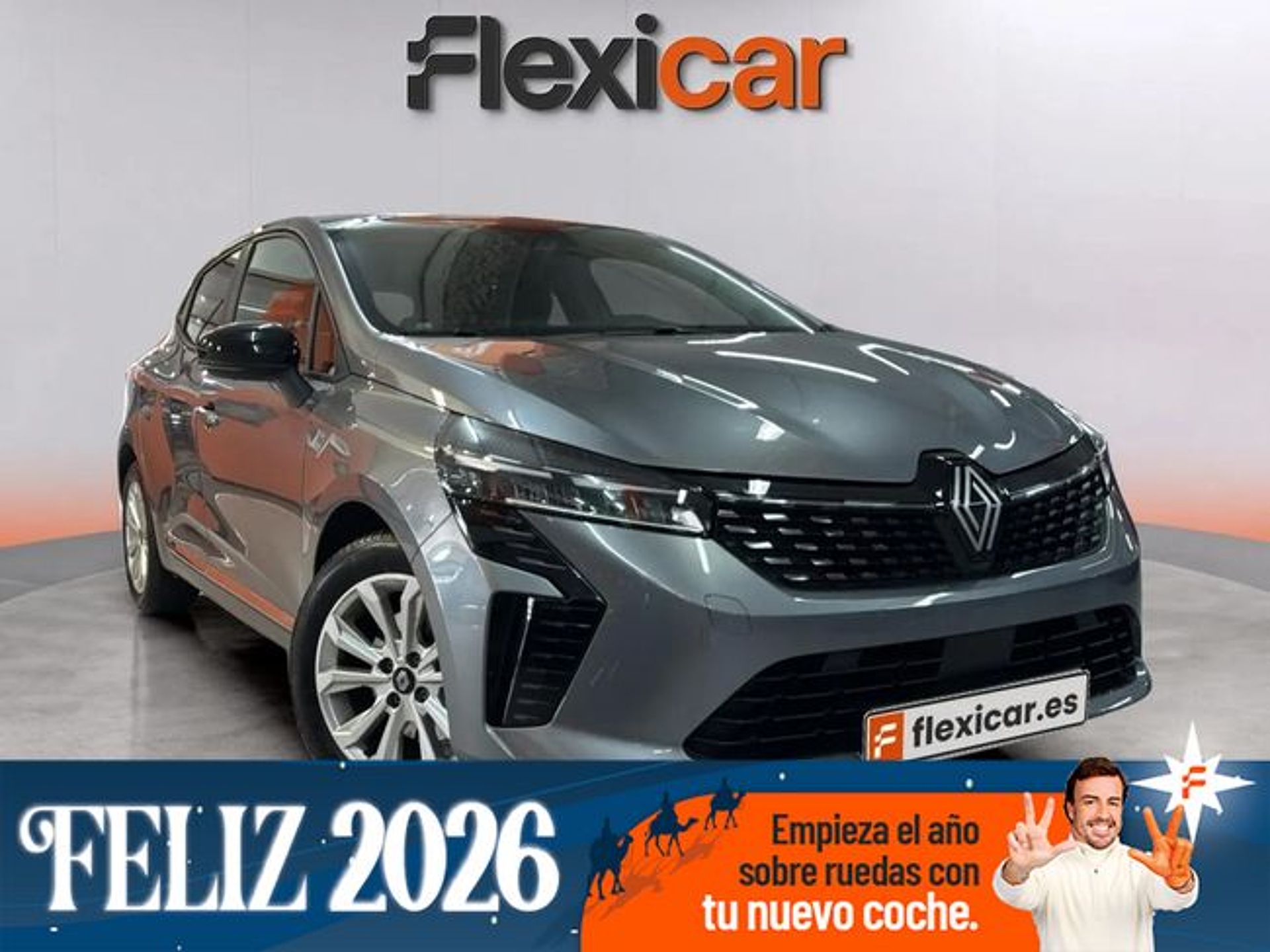 Imagen de RENAULT Clio