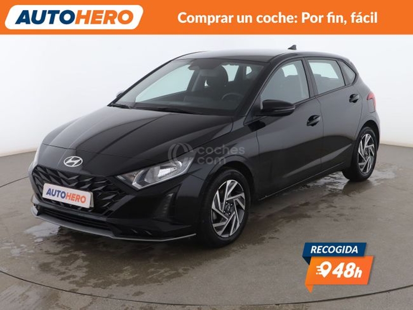 Foto del HYUNDAI i20 1.0 TGDI Klass 100