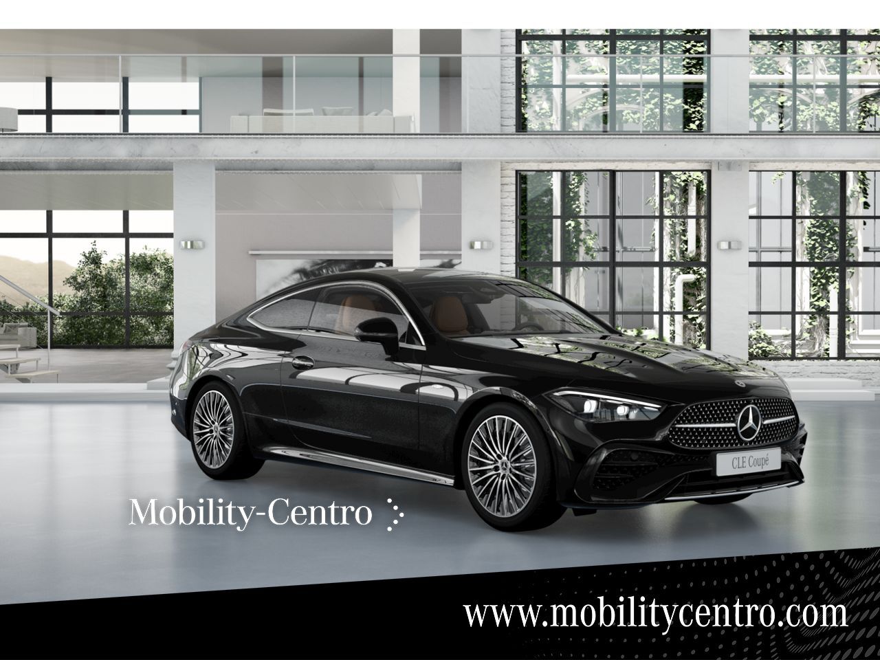 MERCEDES Clase CLE (CLE 300 e con tecnología híbrida EQ) en Madrid