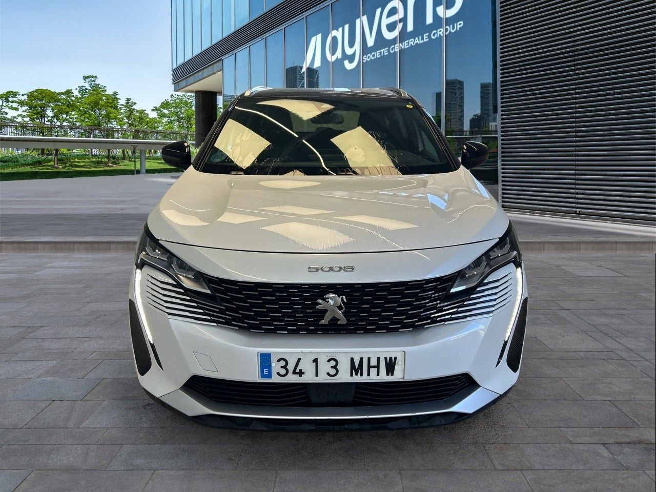 Foto del PEUGEOT 5008 5008 1.5BlueHDi S&S Allure Pack EAT8 130