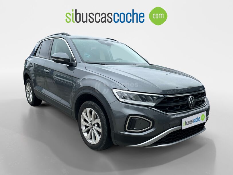 Foto del VOLKSWAGEN T-Roc 1.5 TSI Life DSG7