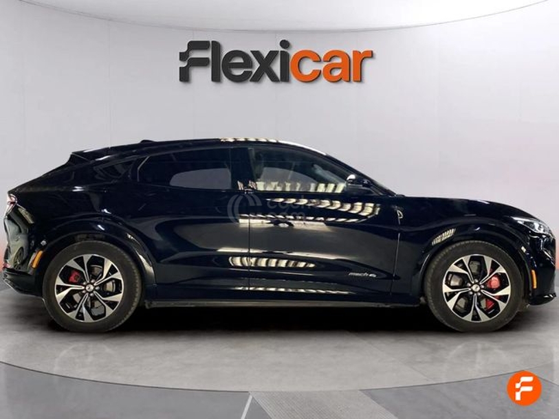 Foto del FORD Mustang Mach-E AWD Rango extendido