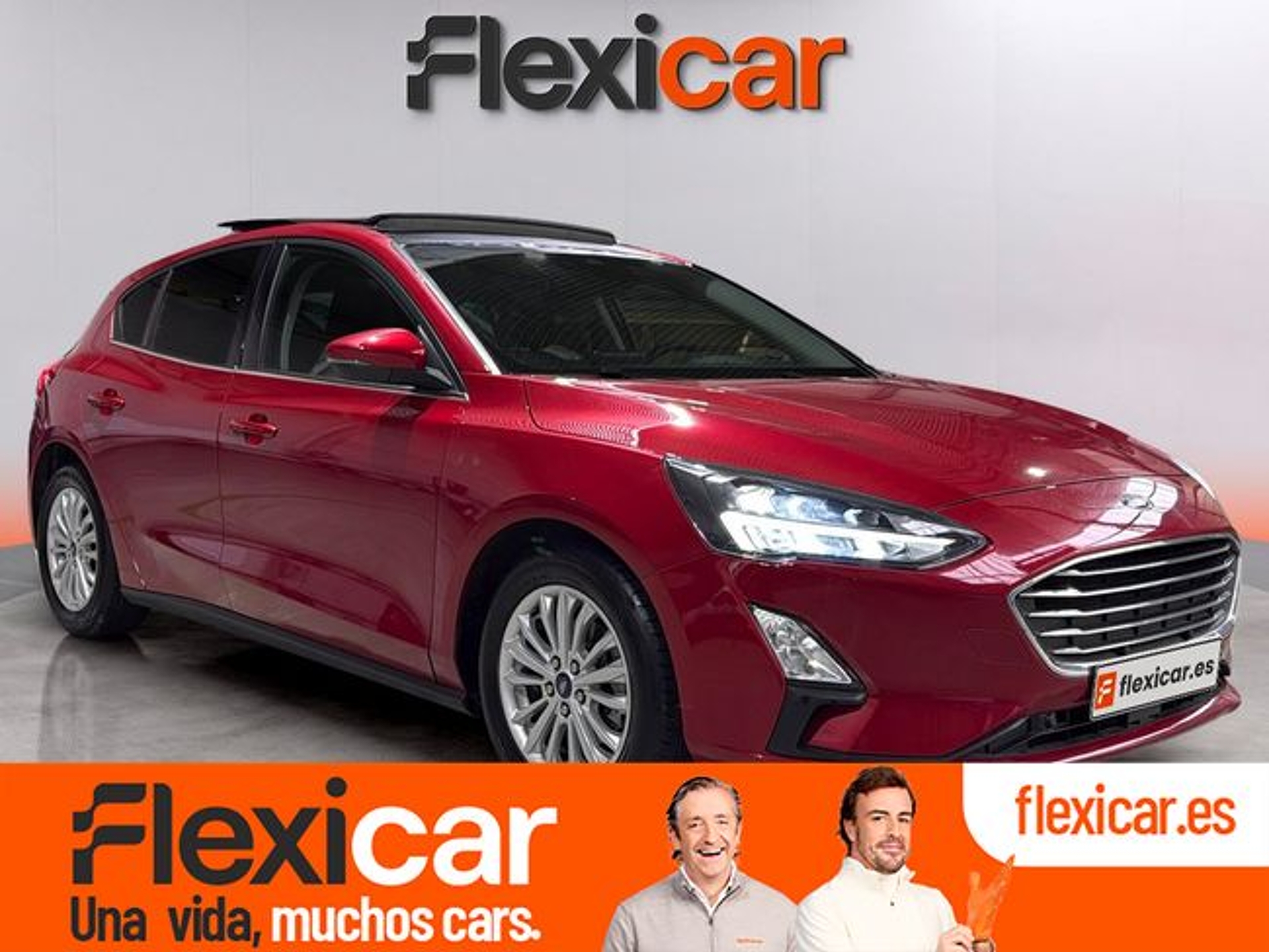 Imagen de FORD Focus