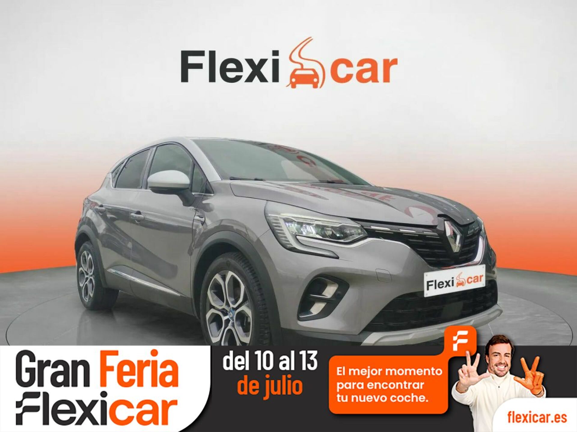 Imagen de RENAULT Captur