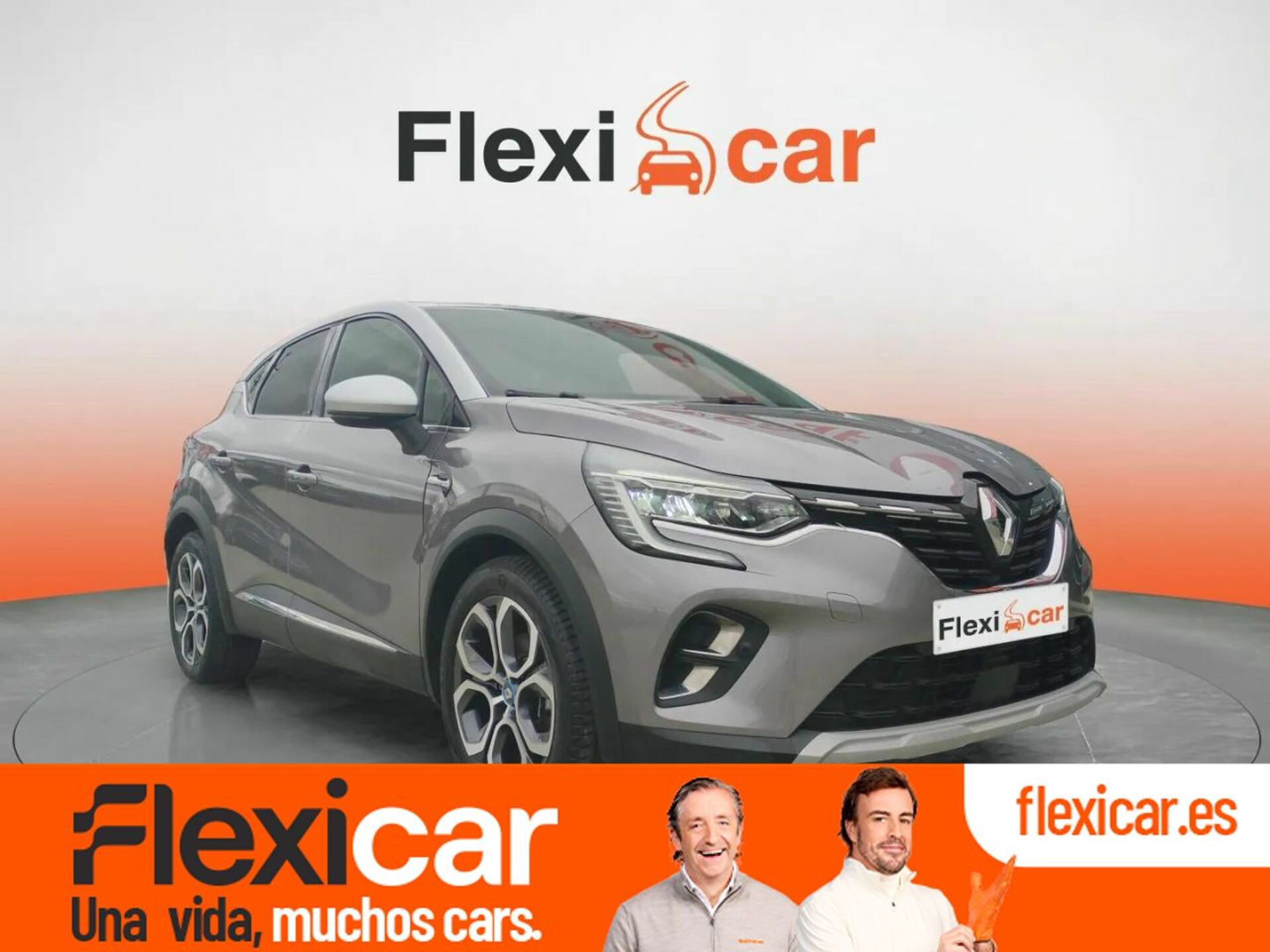 Imagen de RENAULT Captur