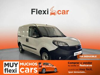 Imagen de FIAT Dobló Combi 1.3Mjt SX 70kW N1