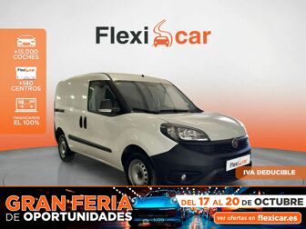 Imagen de FIAT Dobló Combi 1.3Mjt SX 70kW N1