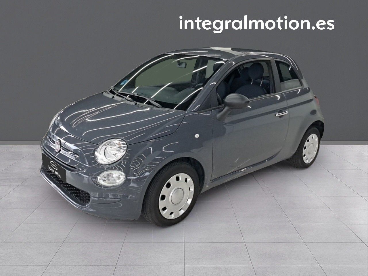 Foto del FIAT 500 1.0 Hybrid Cult 52kW