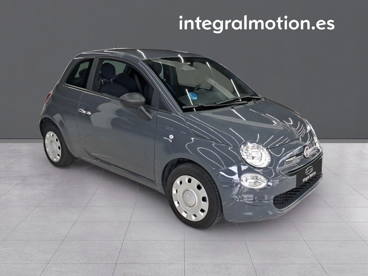 Foto del FIAT 500 1.0 Hybrid Cult 52kW