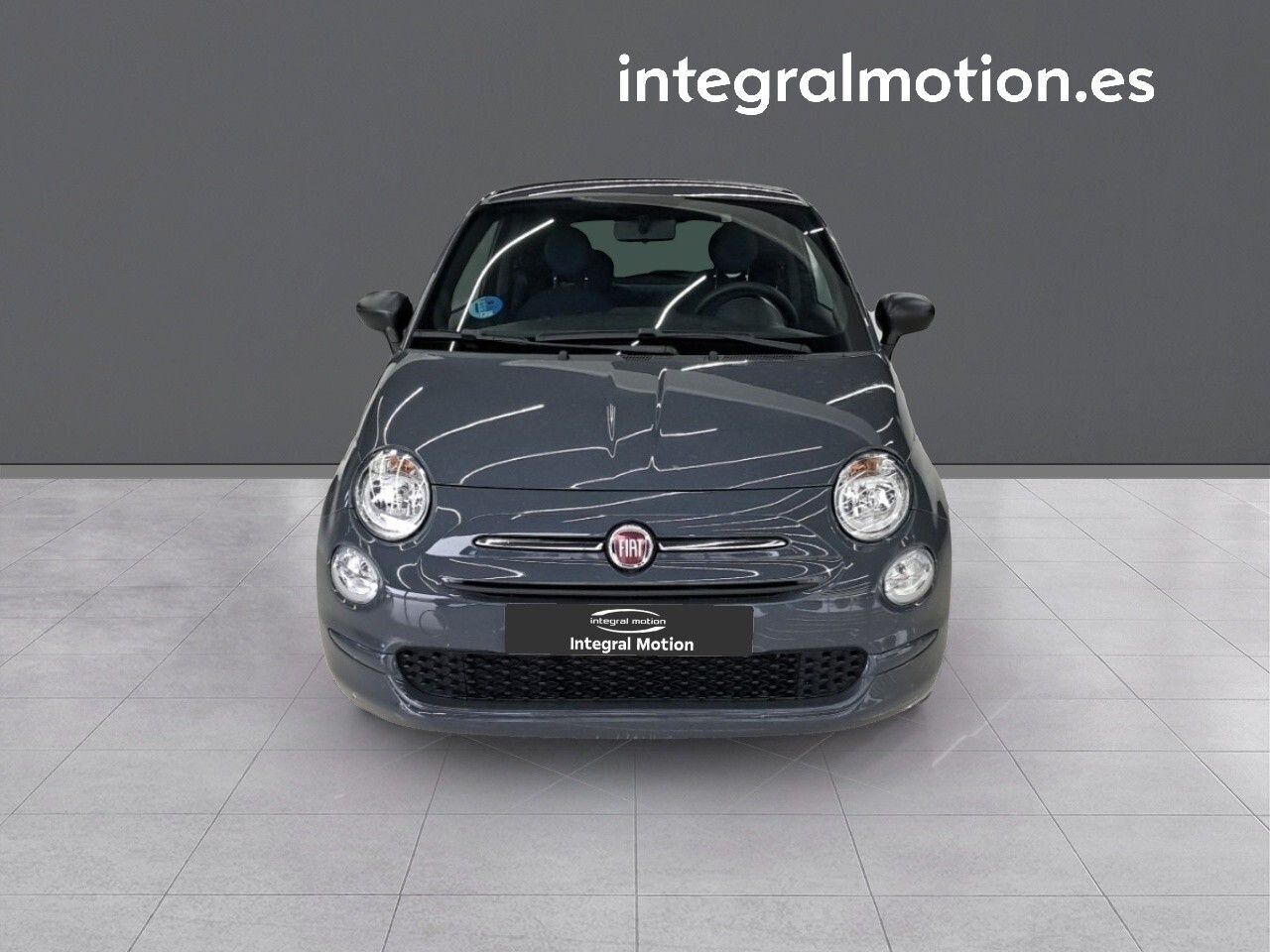 Foto del FIAT 500 1.0 Hybrid Cult 52kW