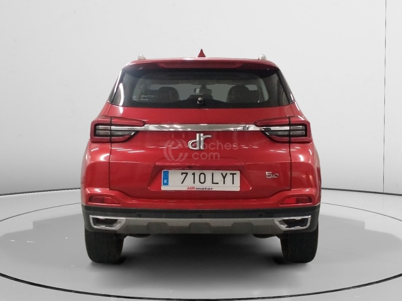 Foto del DR DR 5 .0 1.5