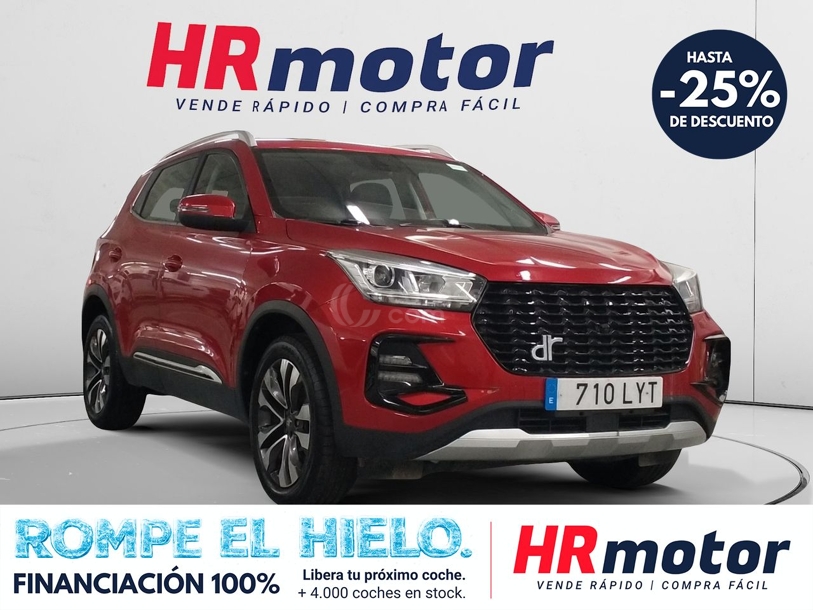 Foto del DR DR 5 .0 1.5