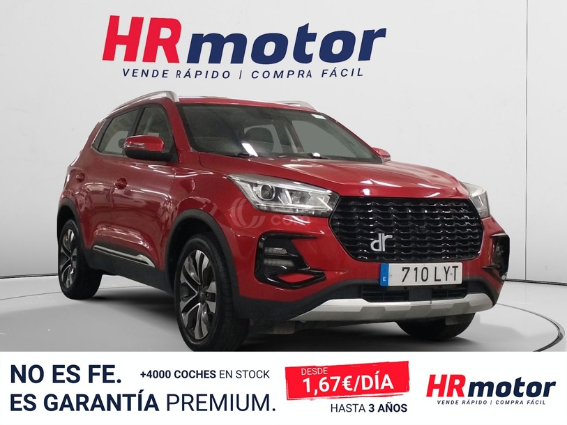 Foto del DR DR 5 .0 1.5