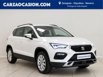 Imagen de SEAT Ateca 2.0TDI CR S&S Style XM 116