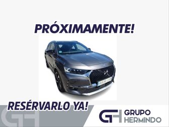 Imagen de DS DS7 2.0BlueHDi Grand Chic Aut.