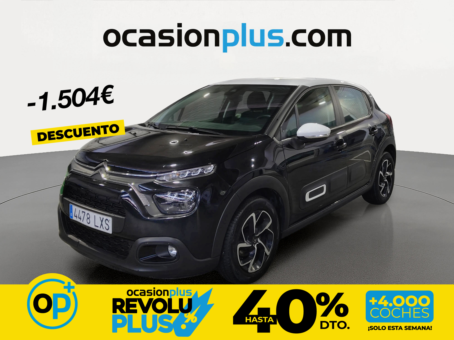 Imagen de CITROEN C3
