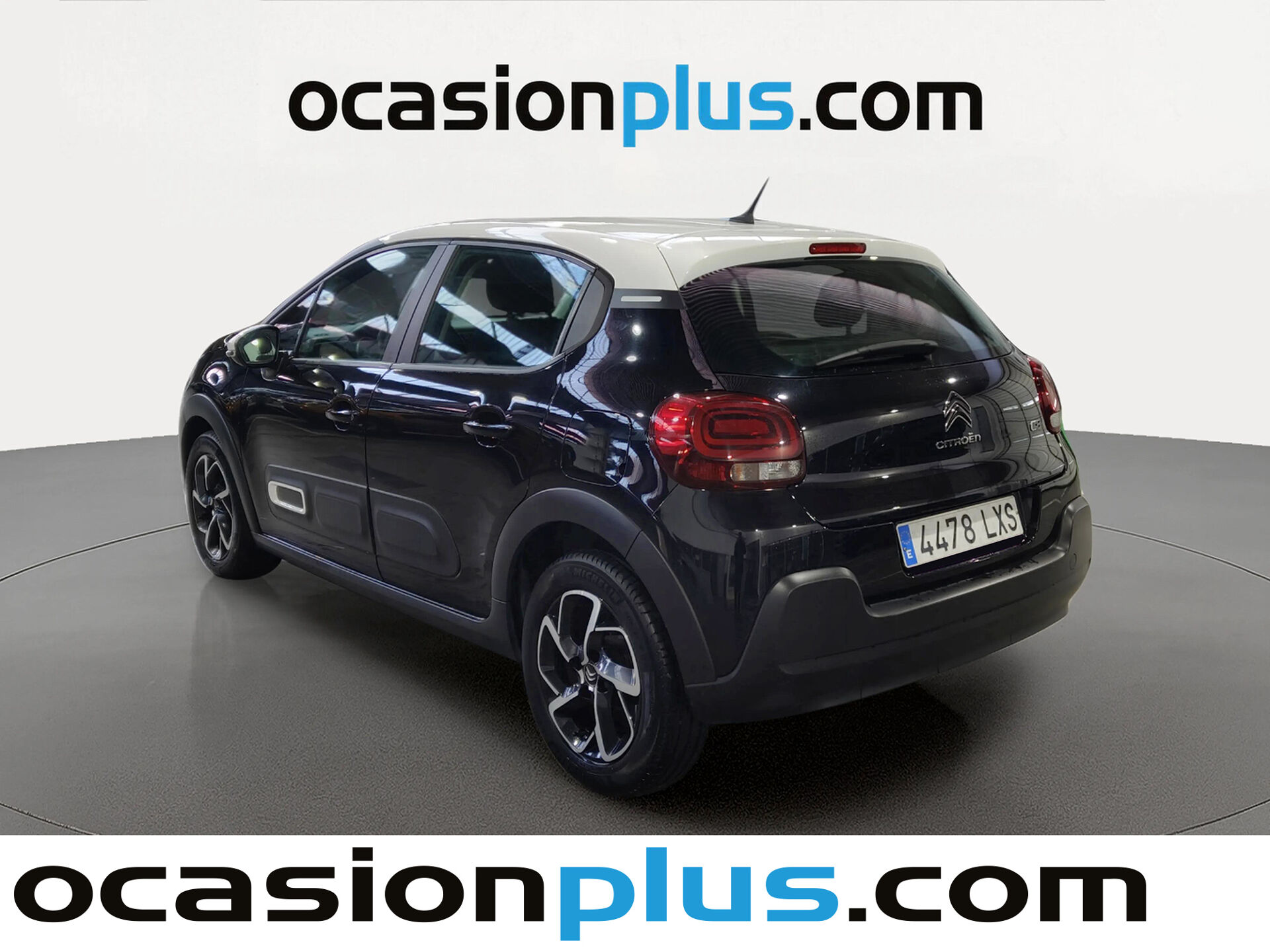 Imagen 3 de CITROEN C3
