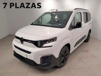 Imagen de CITROEN Berlingo BlueHDi S&S Talla XL Max 130