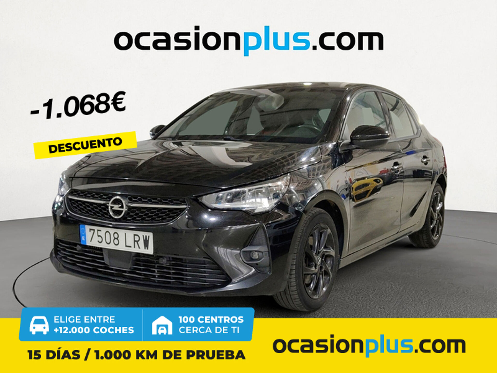 Imagen de OPEL Corsa