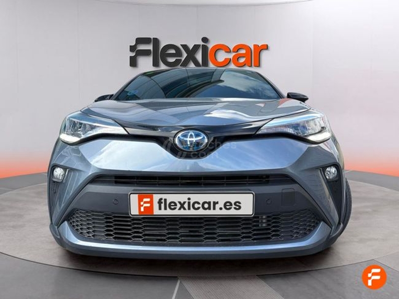 Foto del TOYOTA C-HR 125H Active