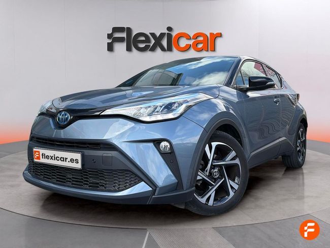 Foto del TOYOTA C-HR 125H Active
