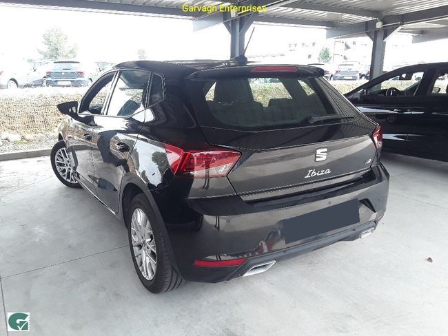 Foto del SEAT Ibiza 1.0 TSI S&S FR XS 115