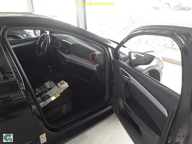 Foto del SEAT Ibiza 1.0 TSI S&S FR XS 115