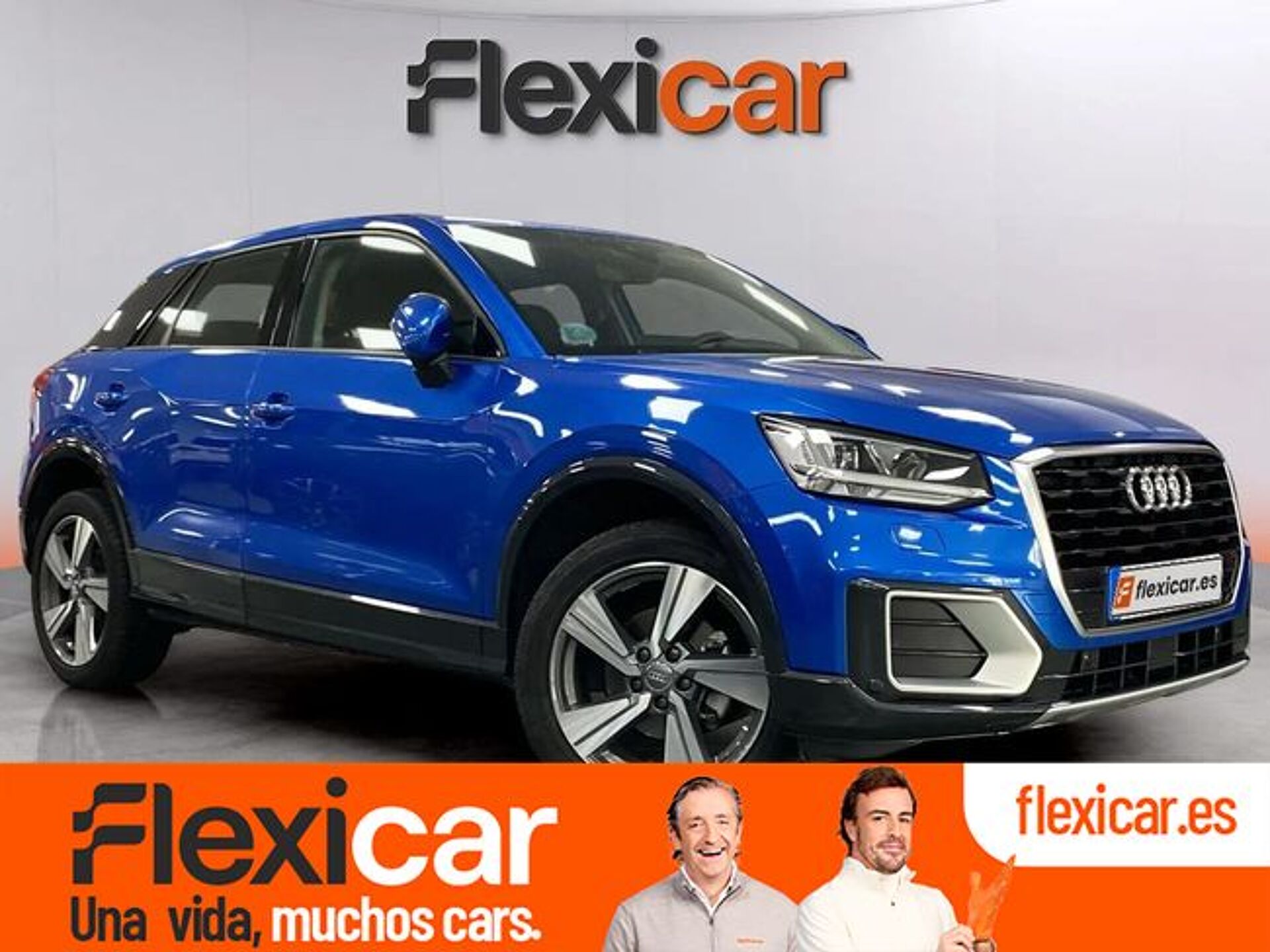 Imagen de AUDI Q2