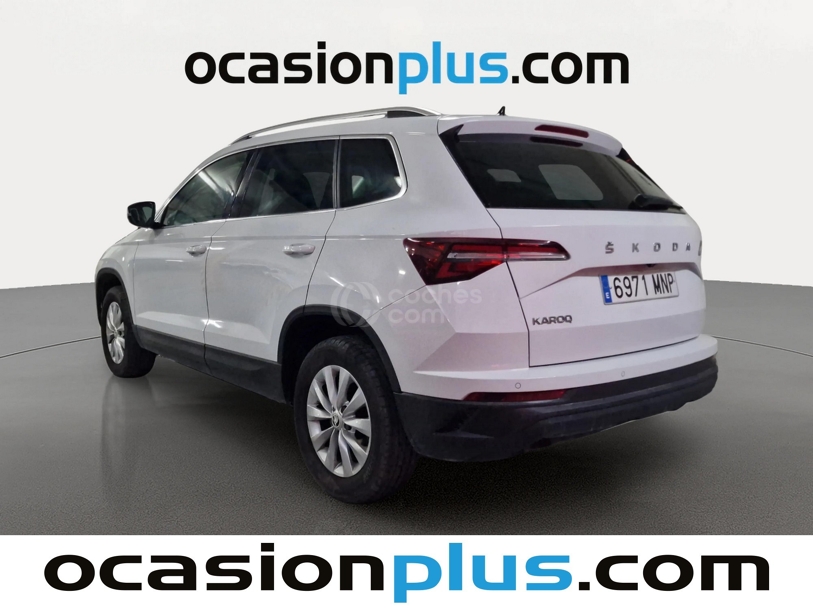 Foto del SKODA Karoq 2.0TDI Adblue Selection 85kW