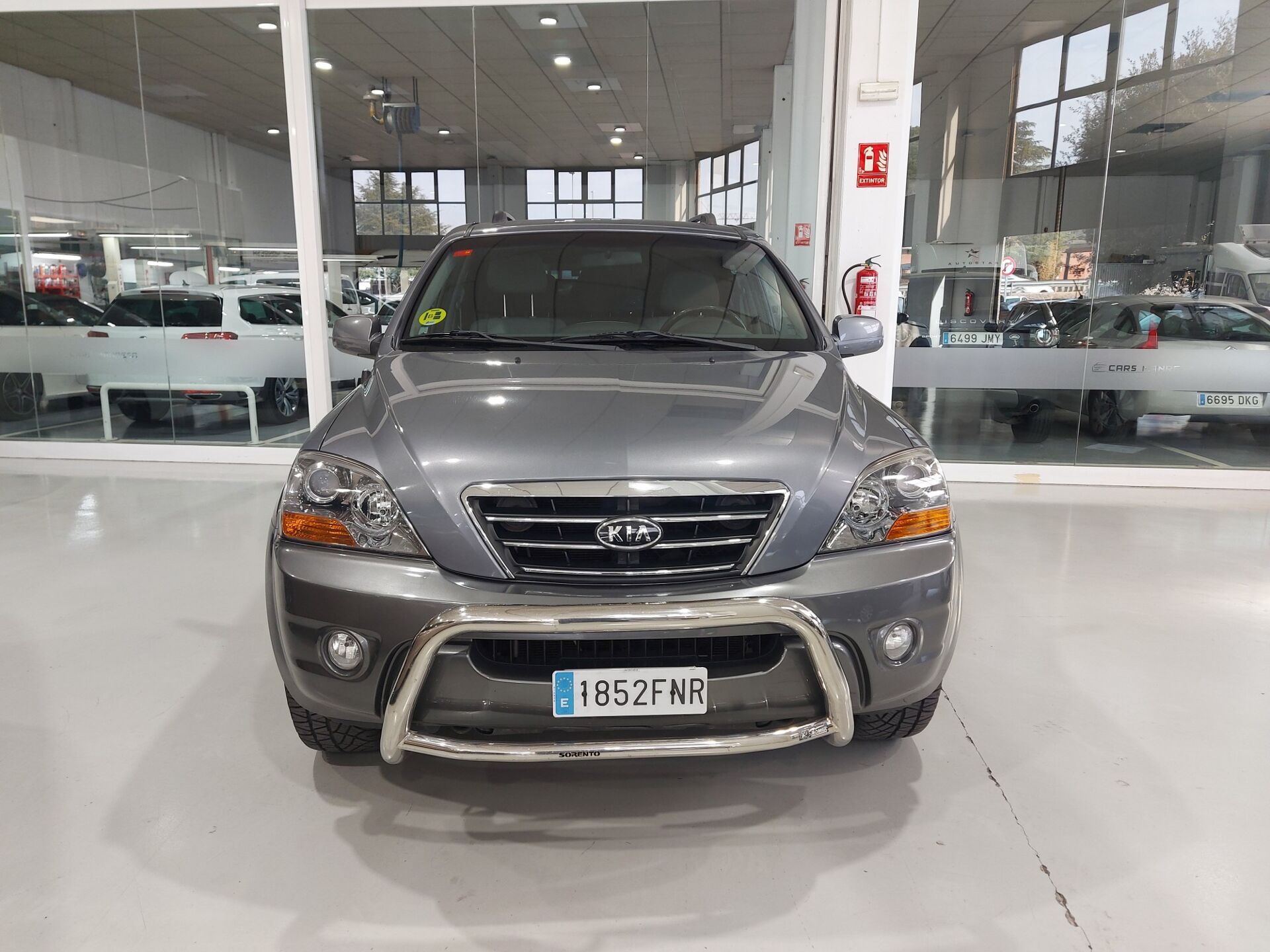 Imagen 2 de KIA Sorento