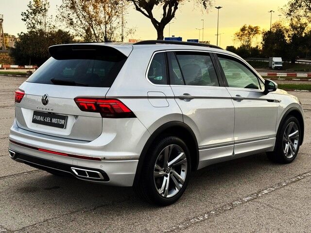 Foto del VOLKSWAGEN Tiguan 2.0TDI R-Line DSG 110kW
