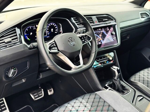 Foto del VOLKSWAGEN Tiguan 2.0TDI R-Line DSG 110kW