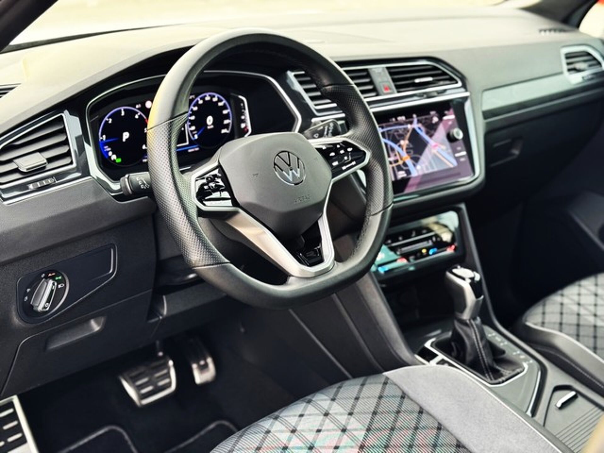 Imagen 2 de VOLKSWAGEN Tiguan